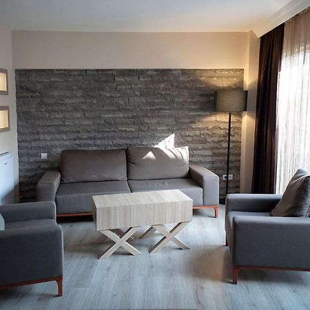 Sun Suites Istambul Quarto foto