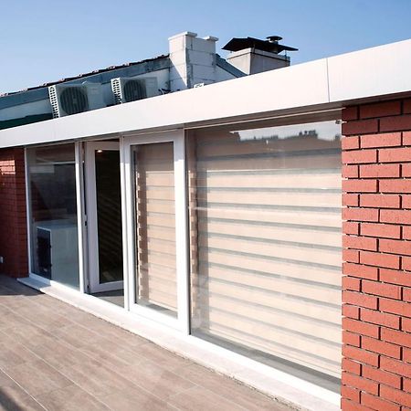 Sun Suites Istambul Exterior foto