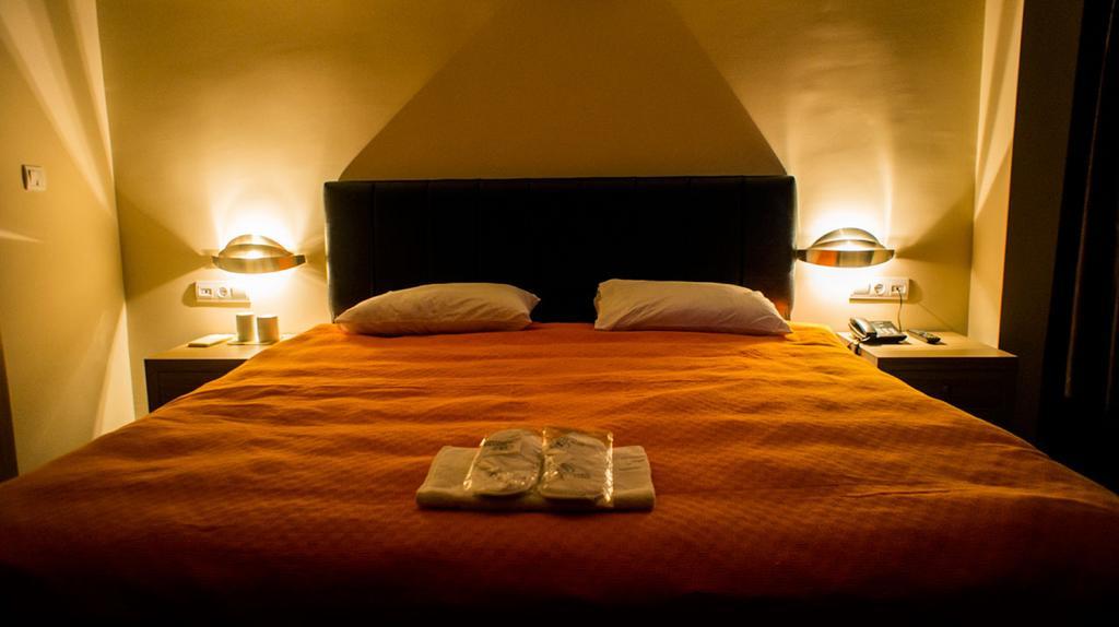 Sun Suites Istambul Quarto foto
