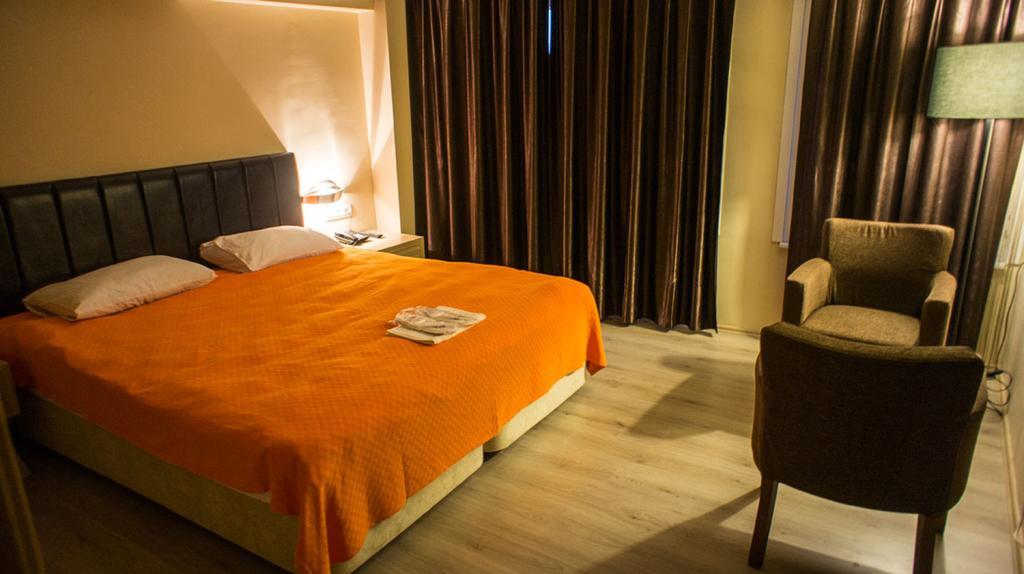 Sun Suites Istambul Quarto foto