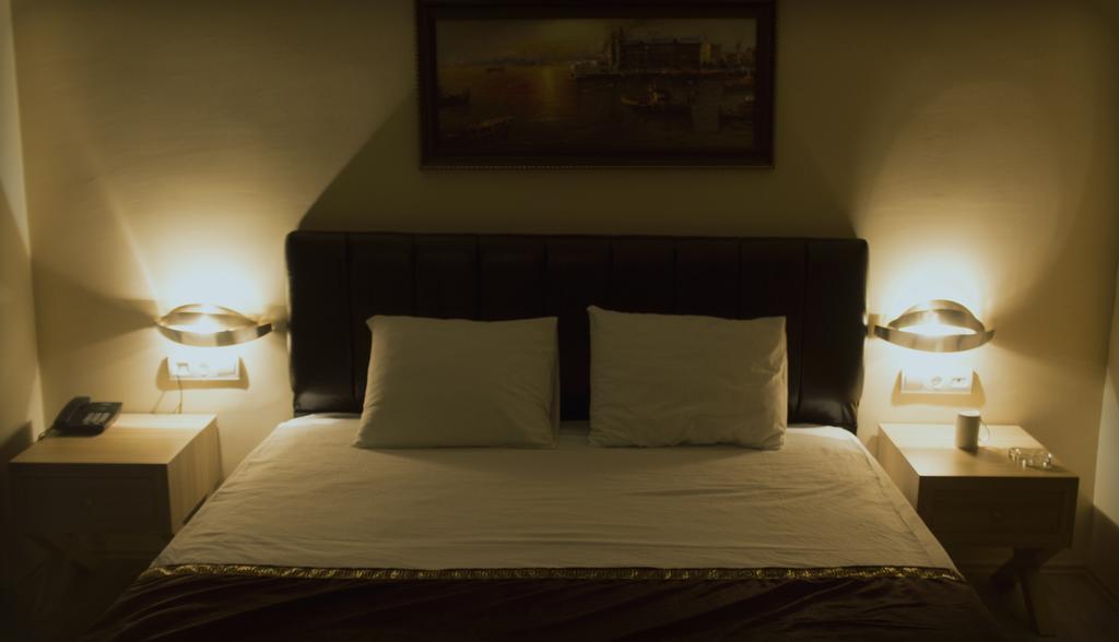 Sun Suites Istambul Quarto foto
