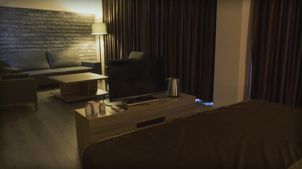 Sun Suites Istambul Quarto foto