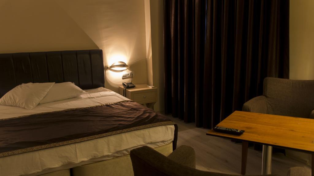 Sun Suites Istambul Quarto foto