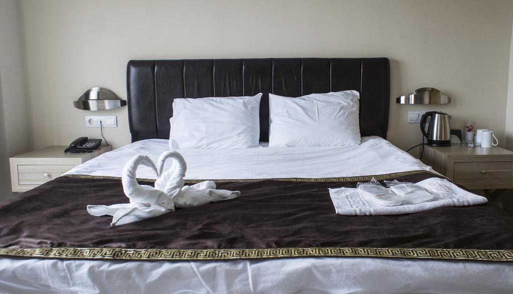Sun Suites Istambul Quarto foto