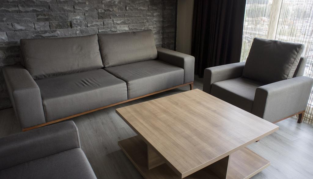 Sun Suites Istambul Quarto foto