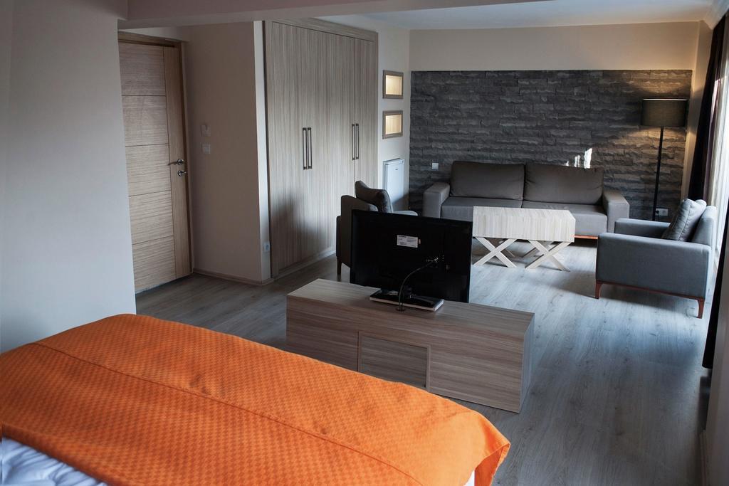 Sun Suites Istambul Quarto foto